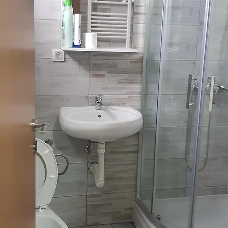 Asuka 2 Hotel Belgrad