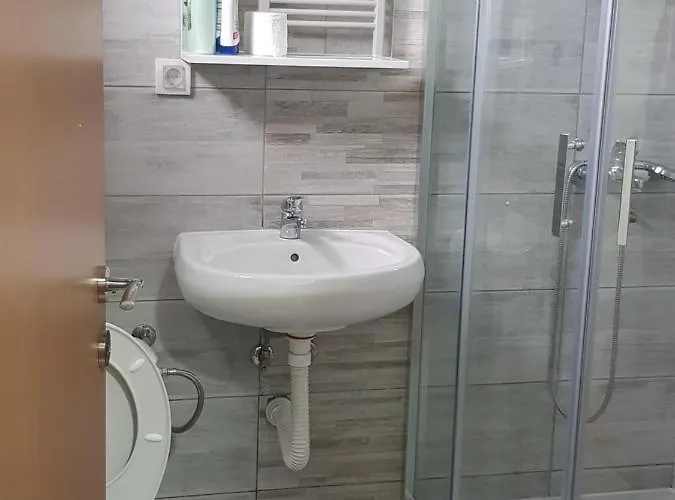 Asuka 2 Hotel Belgrad